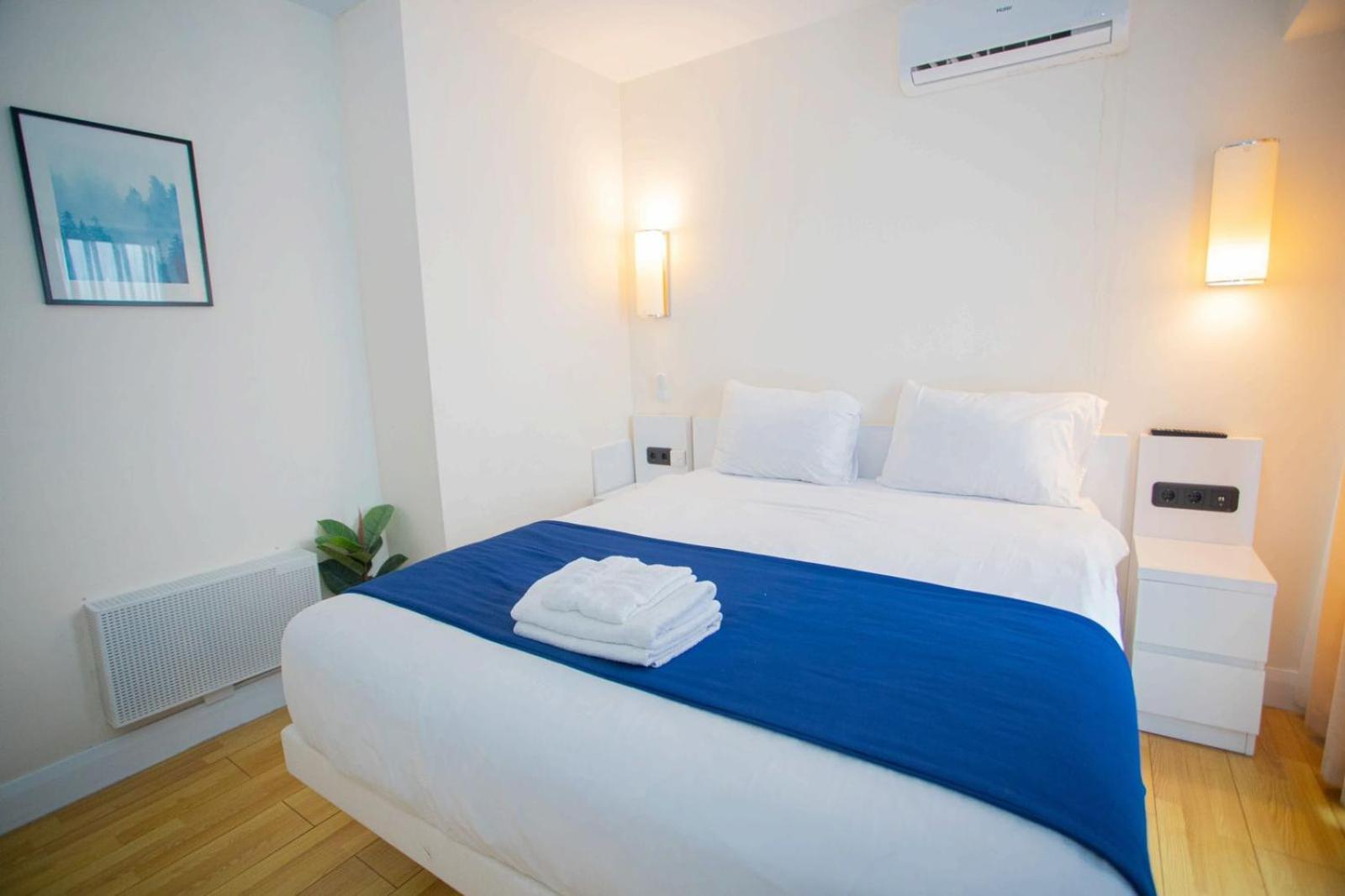 Suites Orbi City Aparthotel Batumi Exterior foto