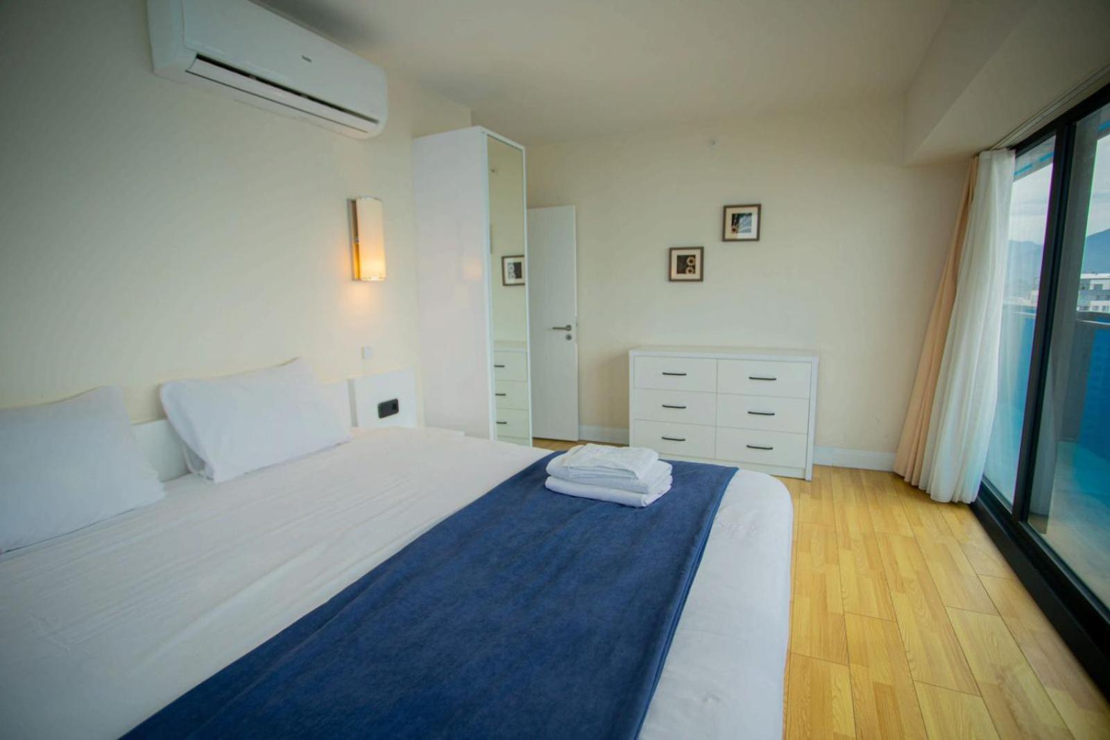 Suites Orbi City Aparthotel Batumi Exterior foto